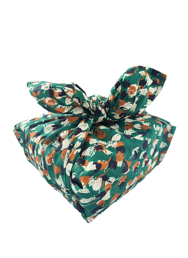 Edo Furoshiki