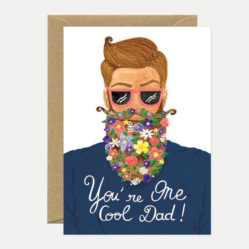 Carte You’re One Cool Dad !