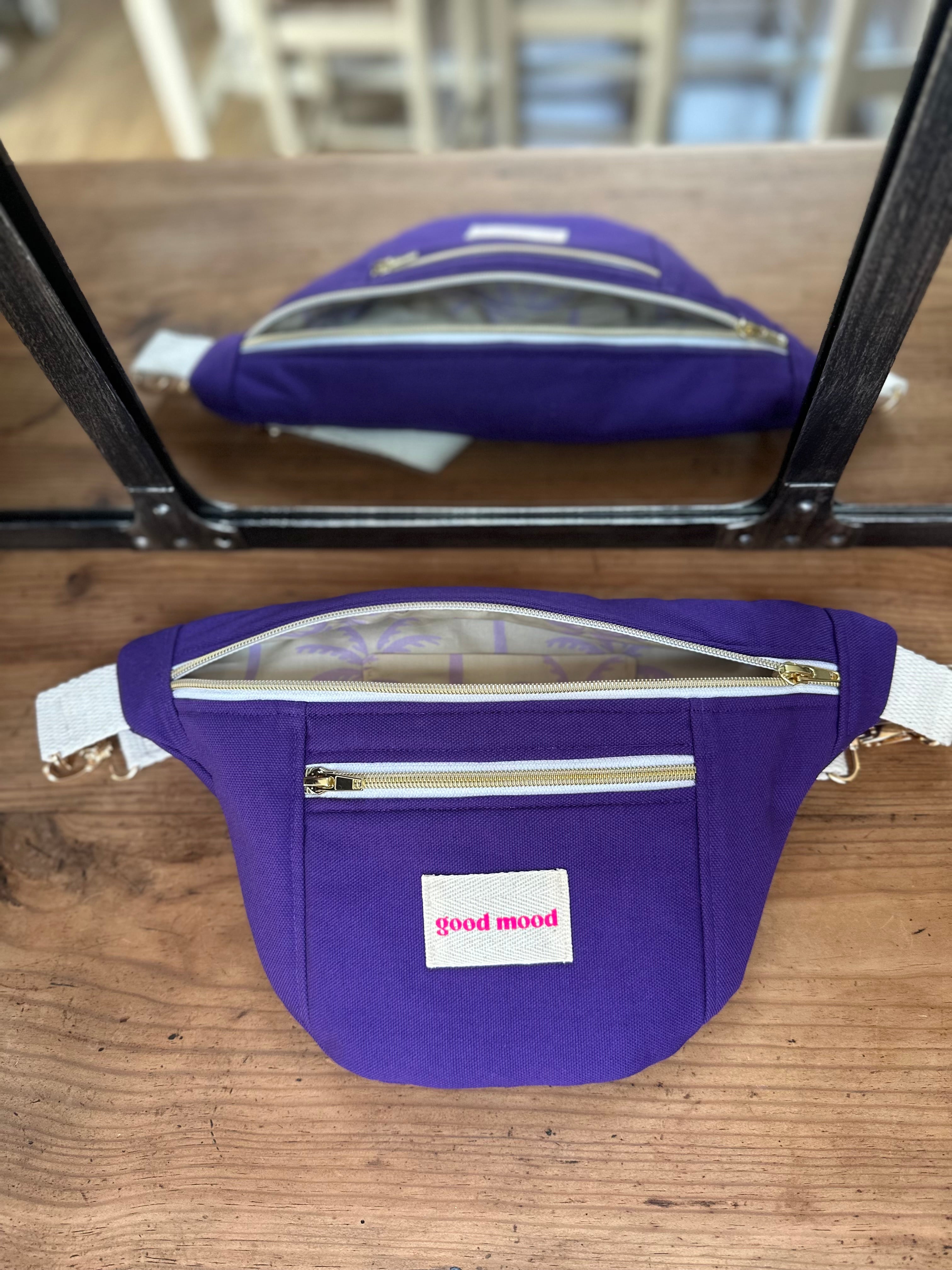 Banane Violette