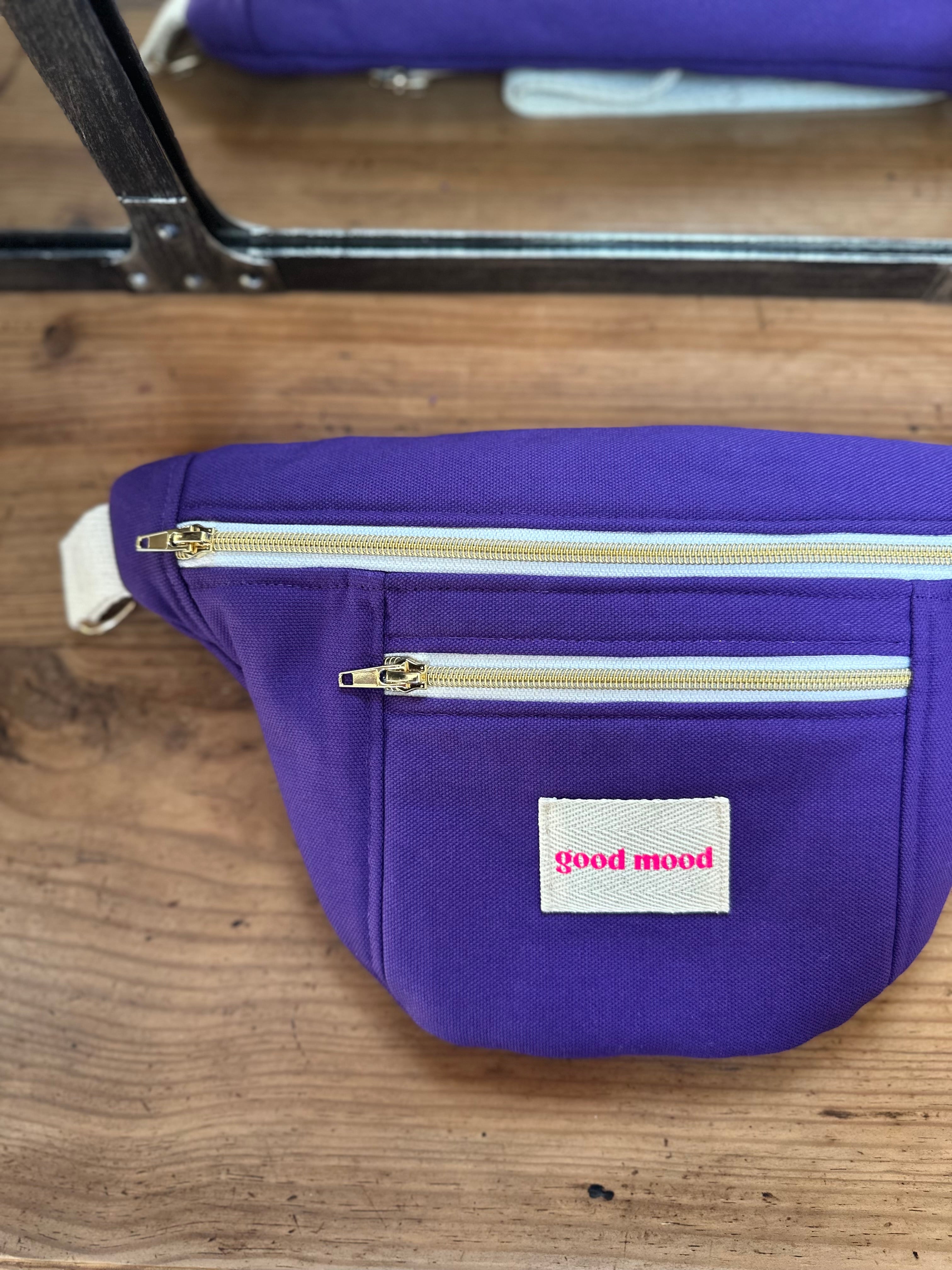 Banane Violette