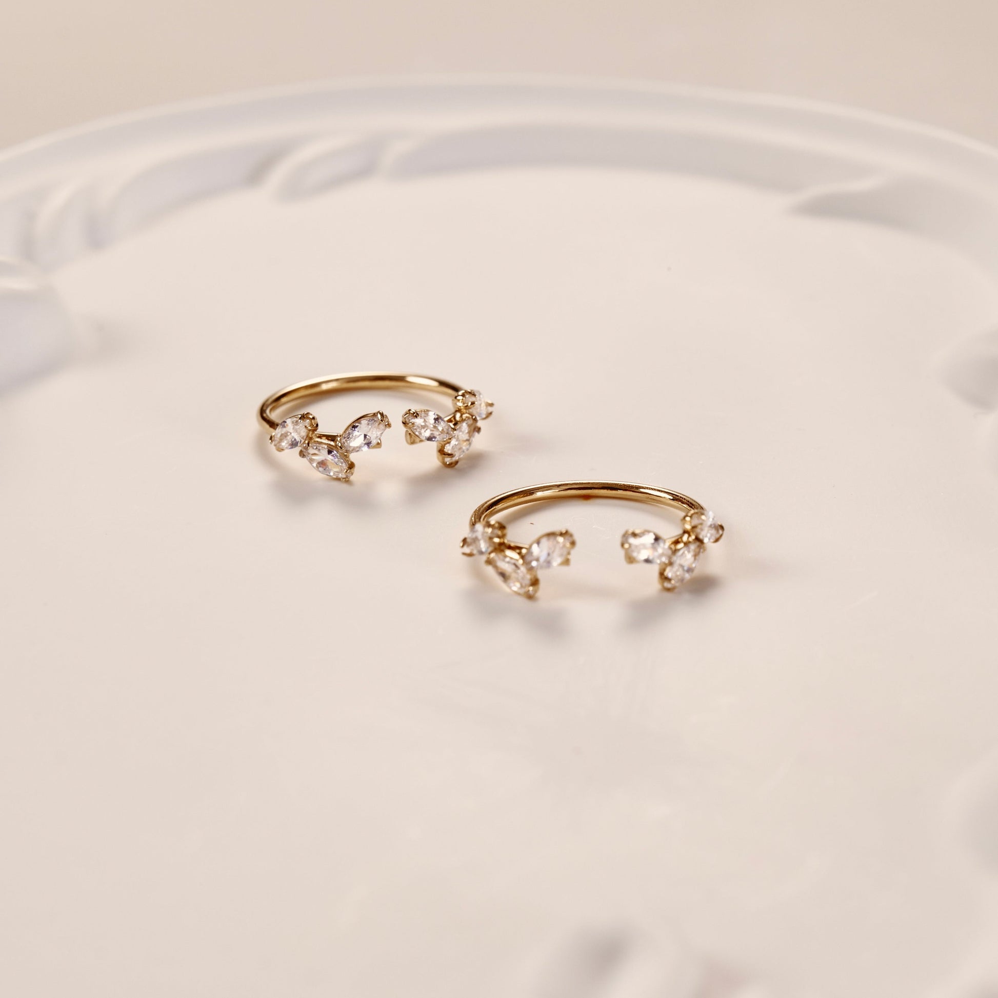 Bague Pallas