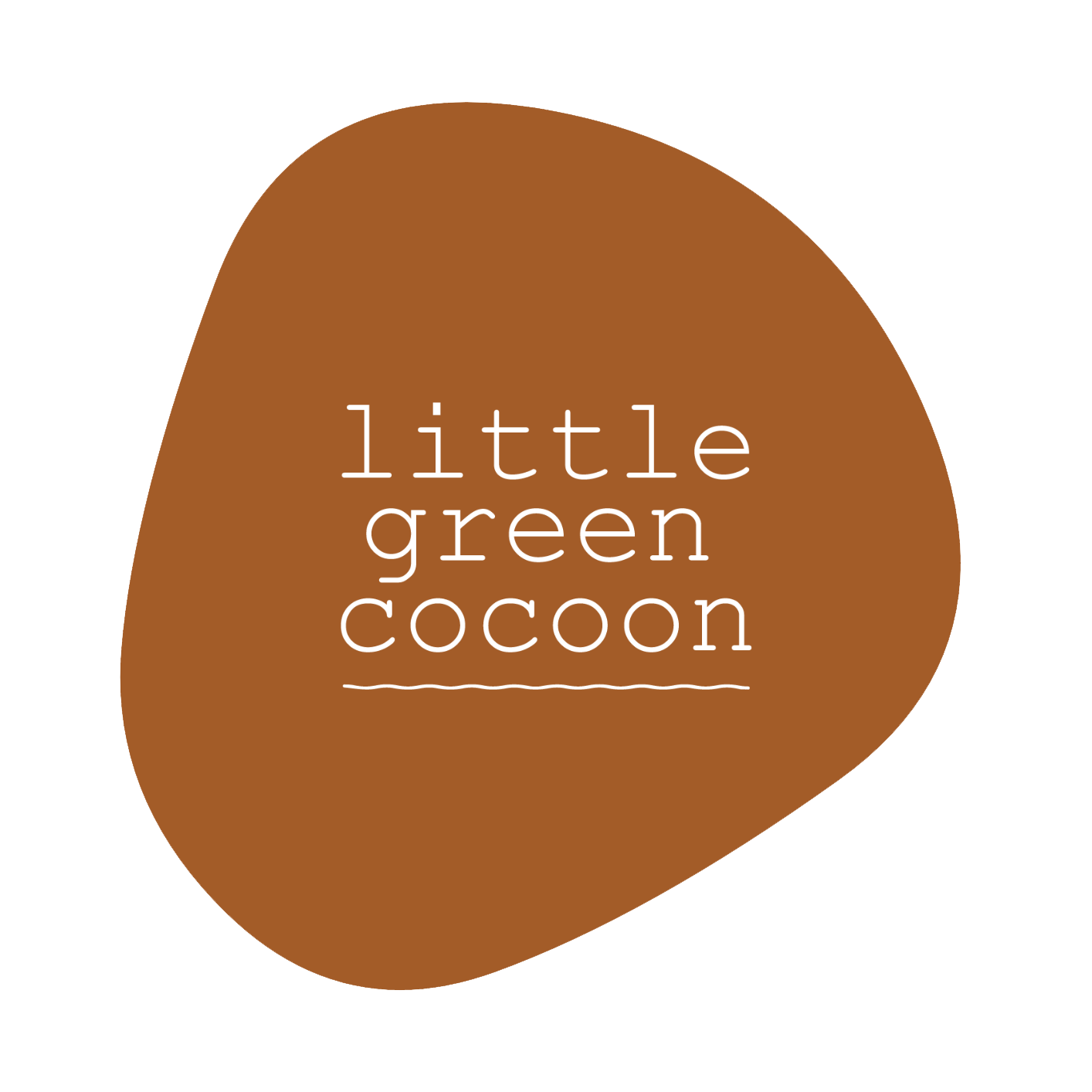 Little Green Cocoon
