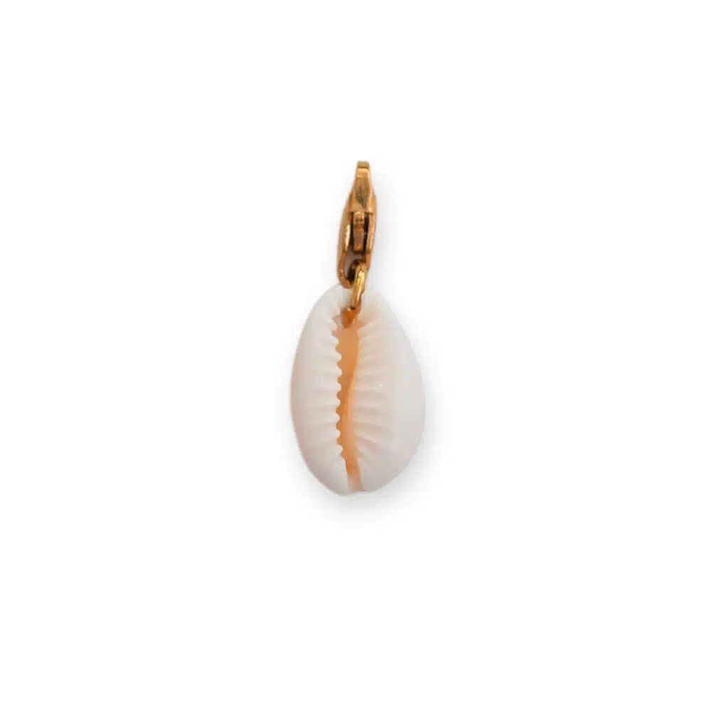 Charm Vrai Coquillage