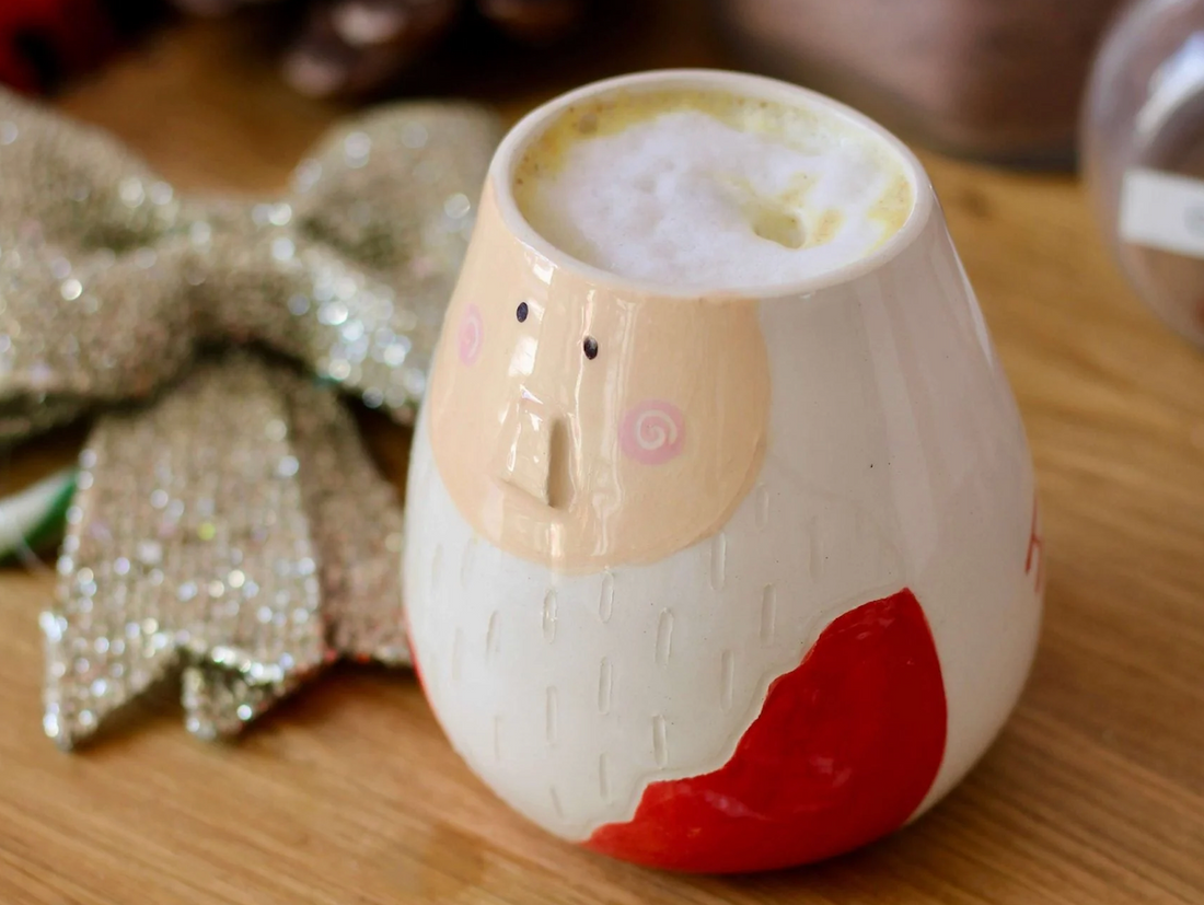 Ralentir, se chouchouter et savourer:  votre guide cocooning des fêtes