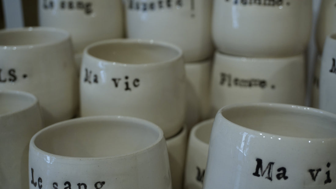 🌱 Cadeaux éco-responsables ? Nos coups de cœur artisanaux.