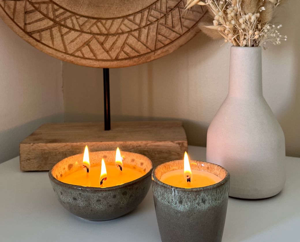 Pure Candle Paris