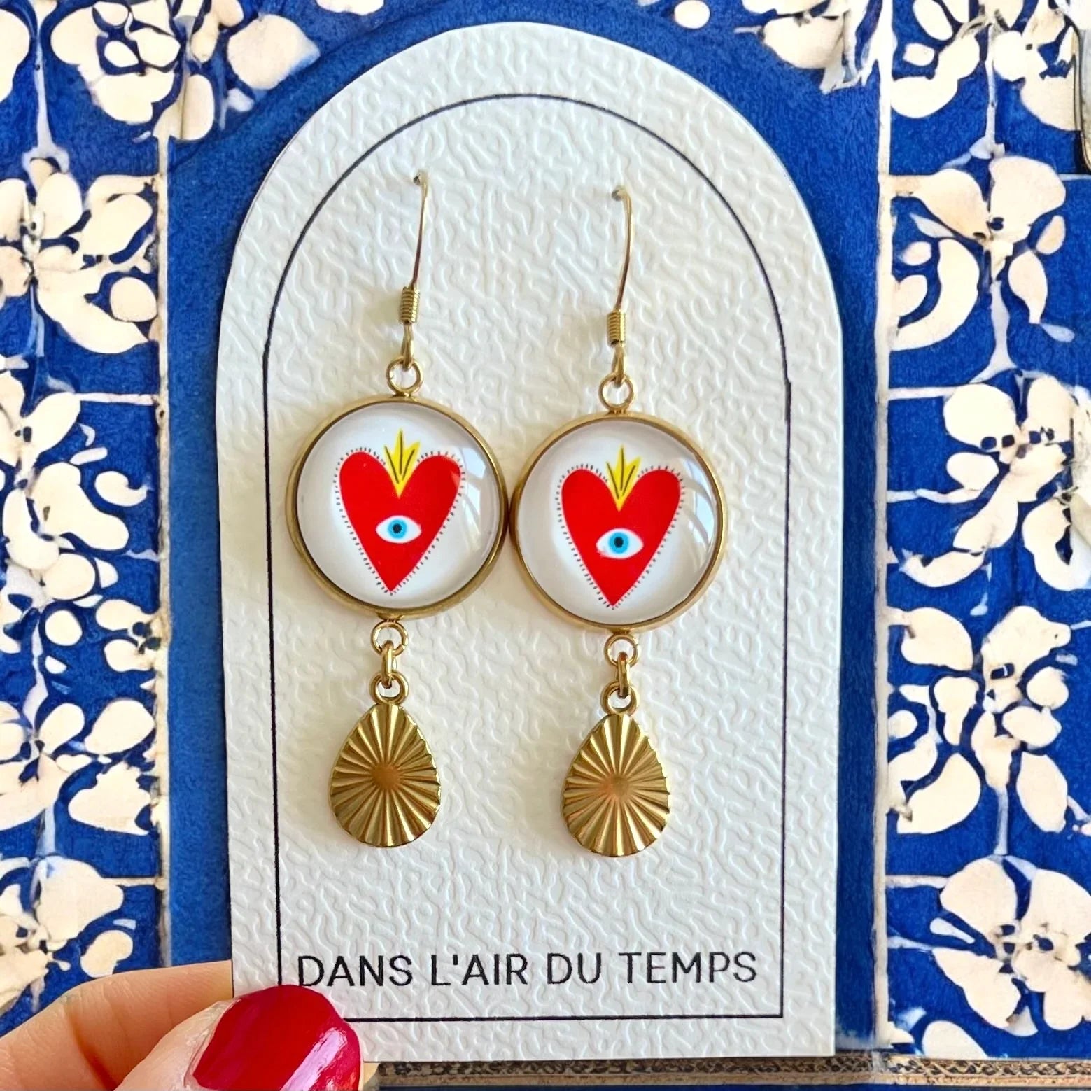 Dans l’air du temps