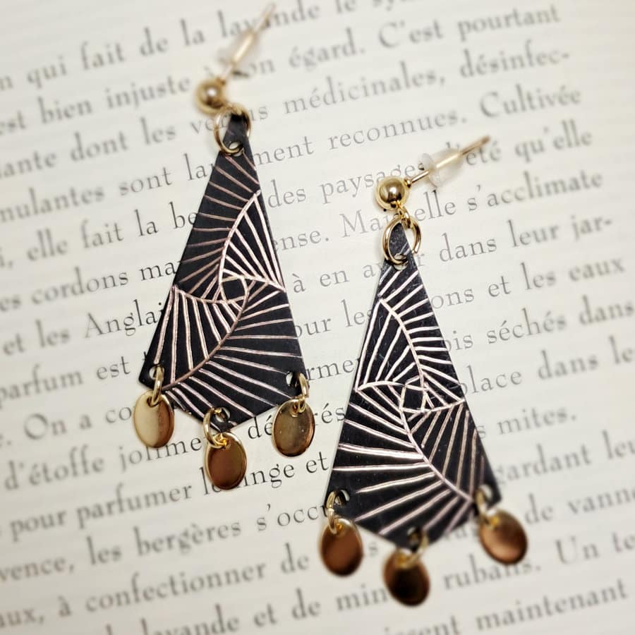 Astrance & Clémide