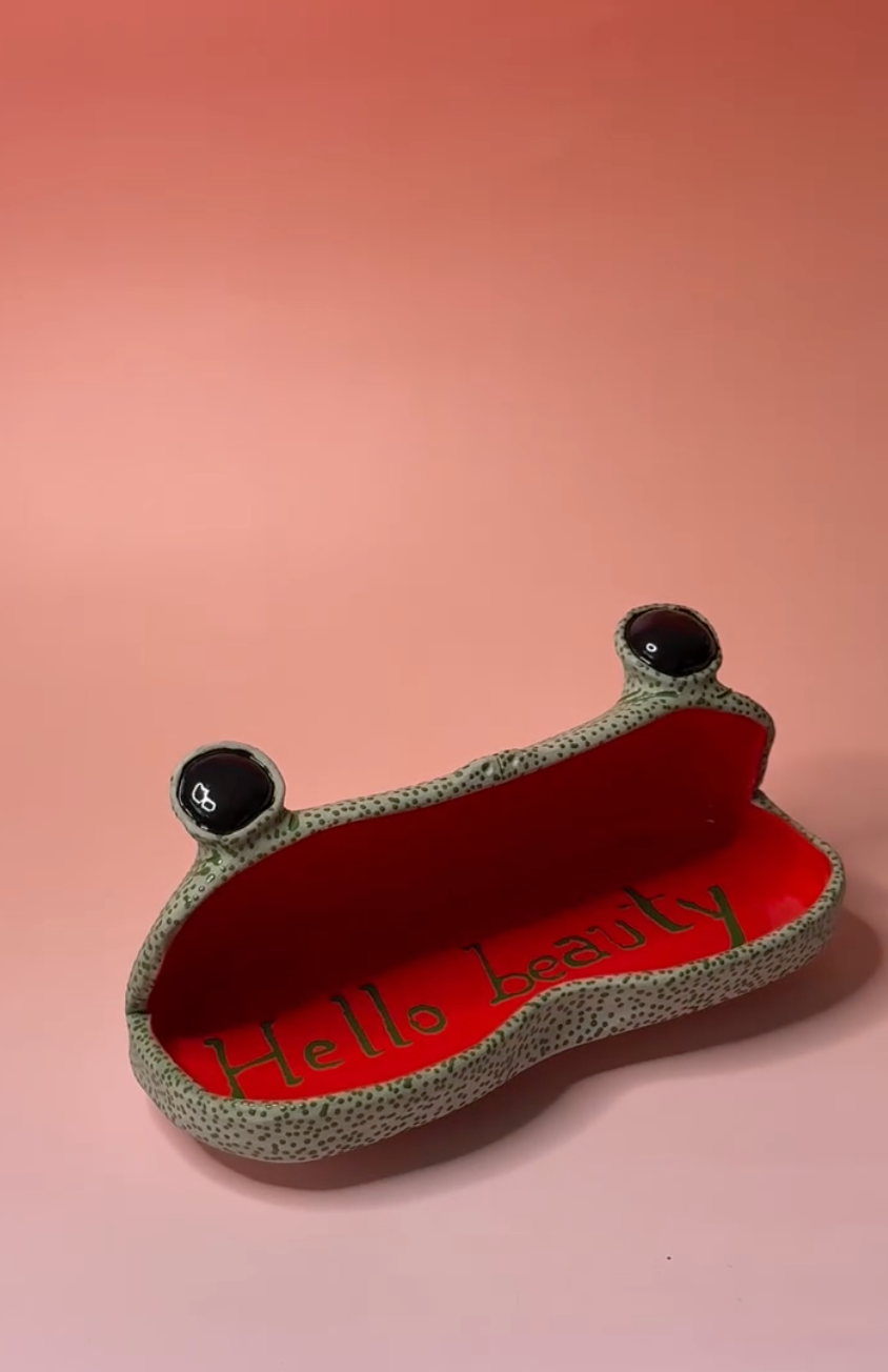Clayclaws