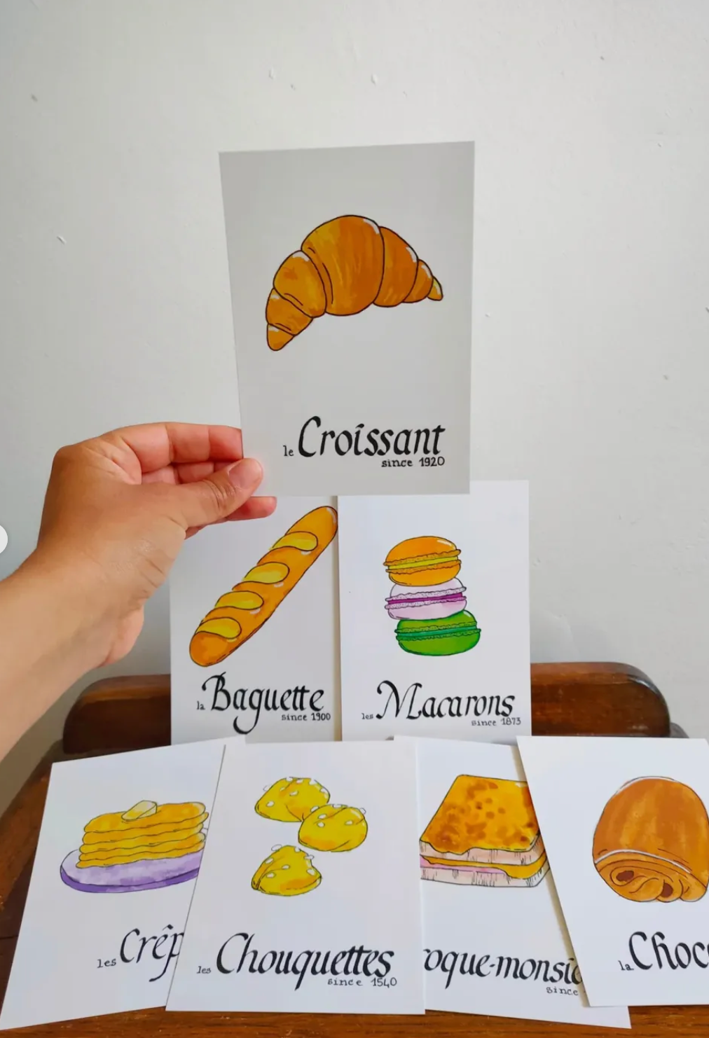 LM Calligraphie