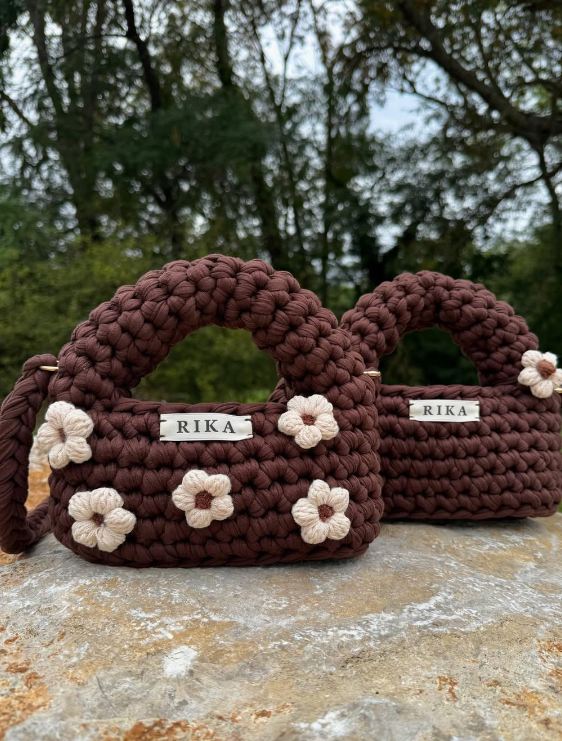 Rika Co