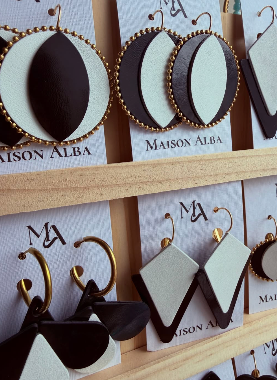 Maison Alba