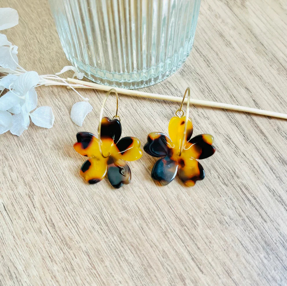 Trois Carapaces