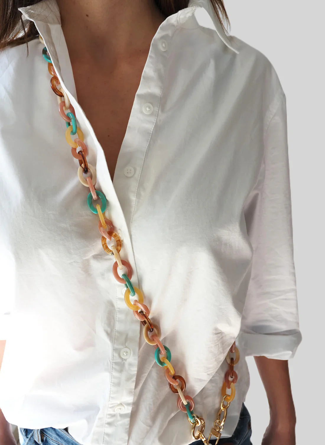 Dans les étoiles bijoux