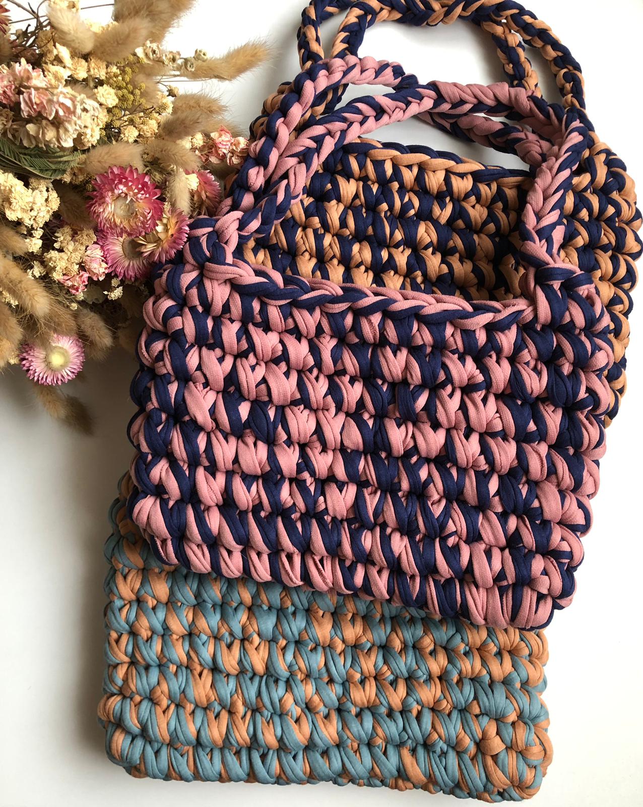 Four Love Handcrafts