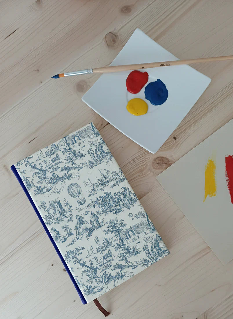 Les Carnets d’Evriel