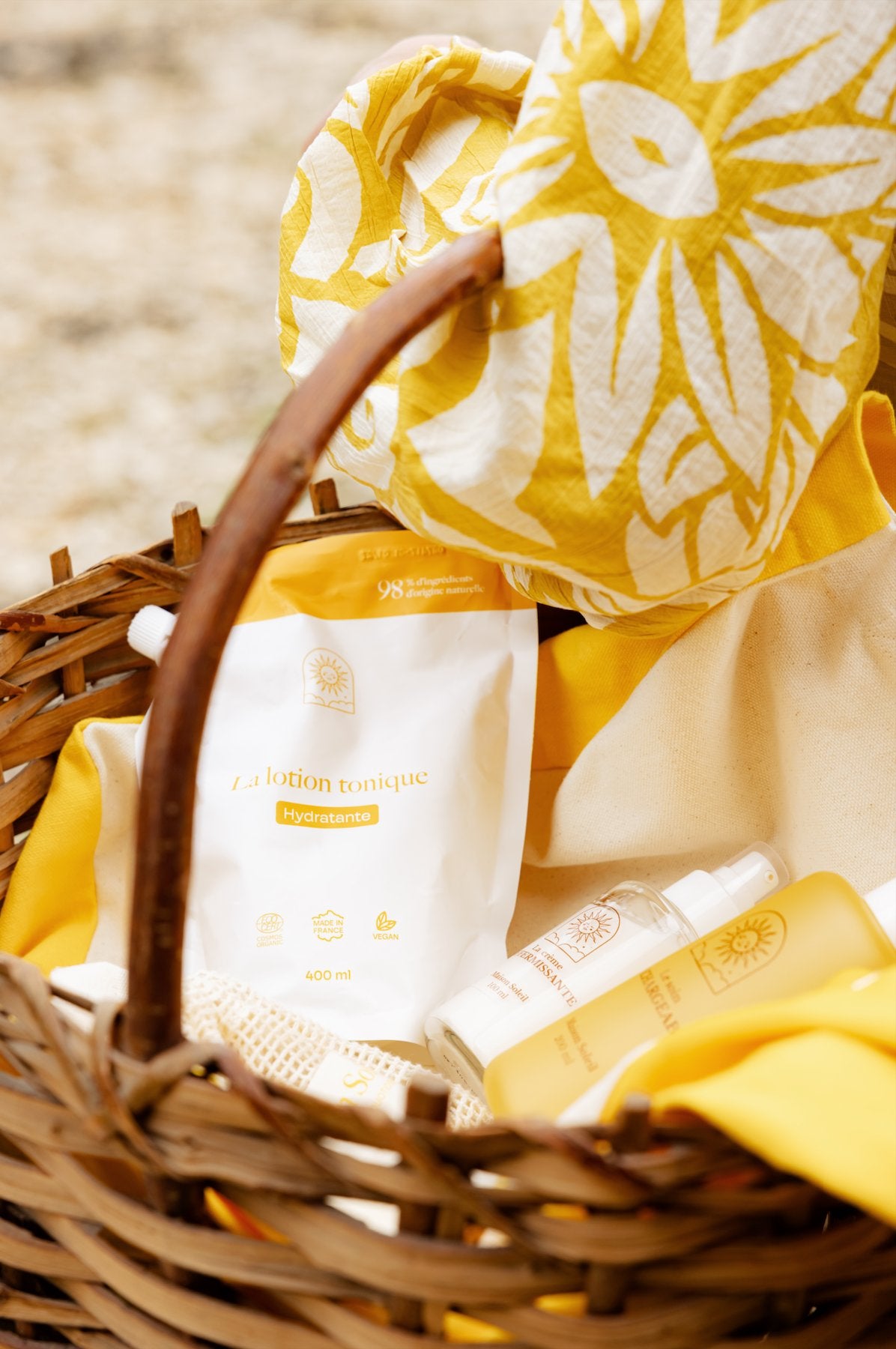 Maison Soleil