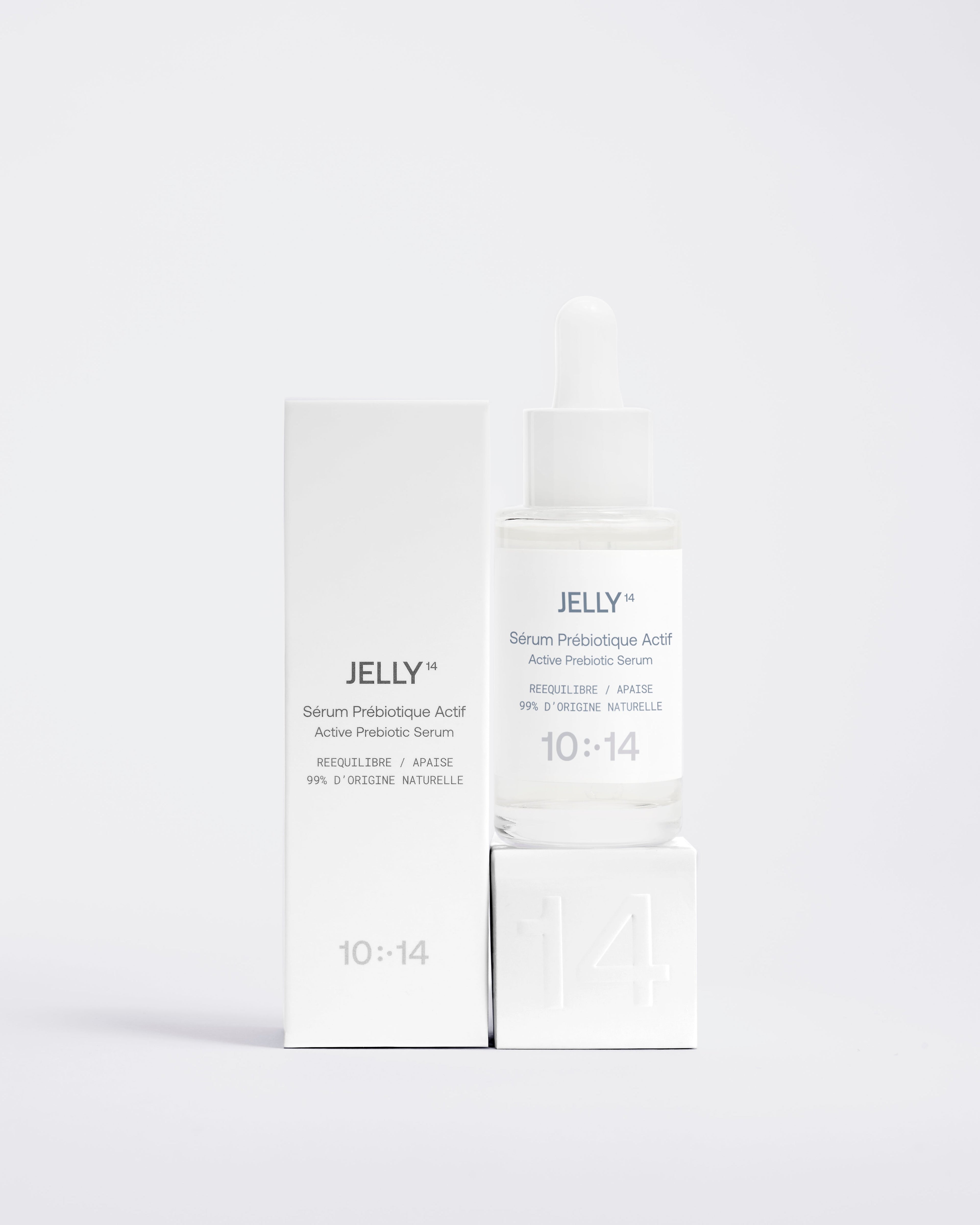 Sérum Prébiotique Actif