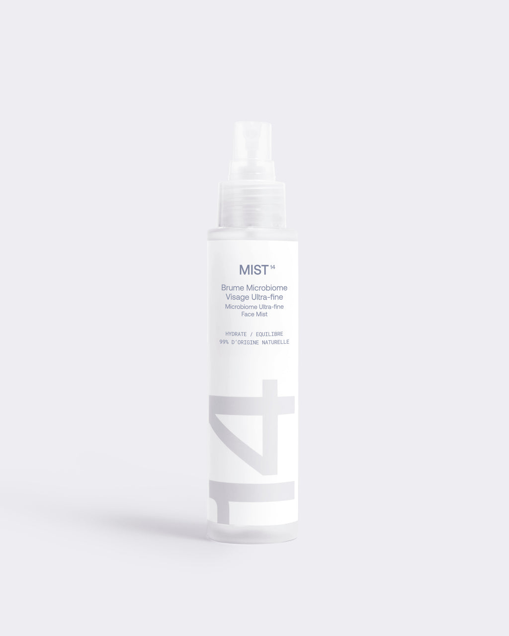 Brume Microbiome Visage Ultra-fine