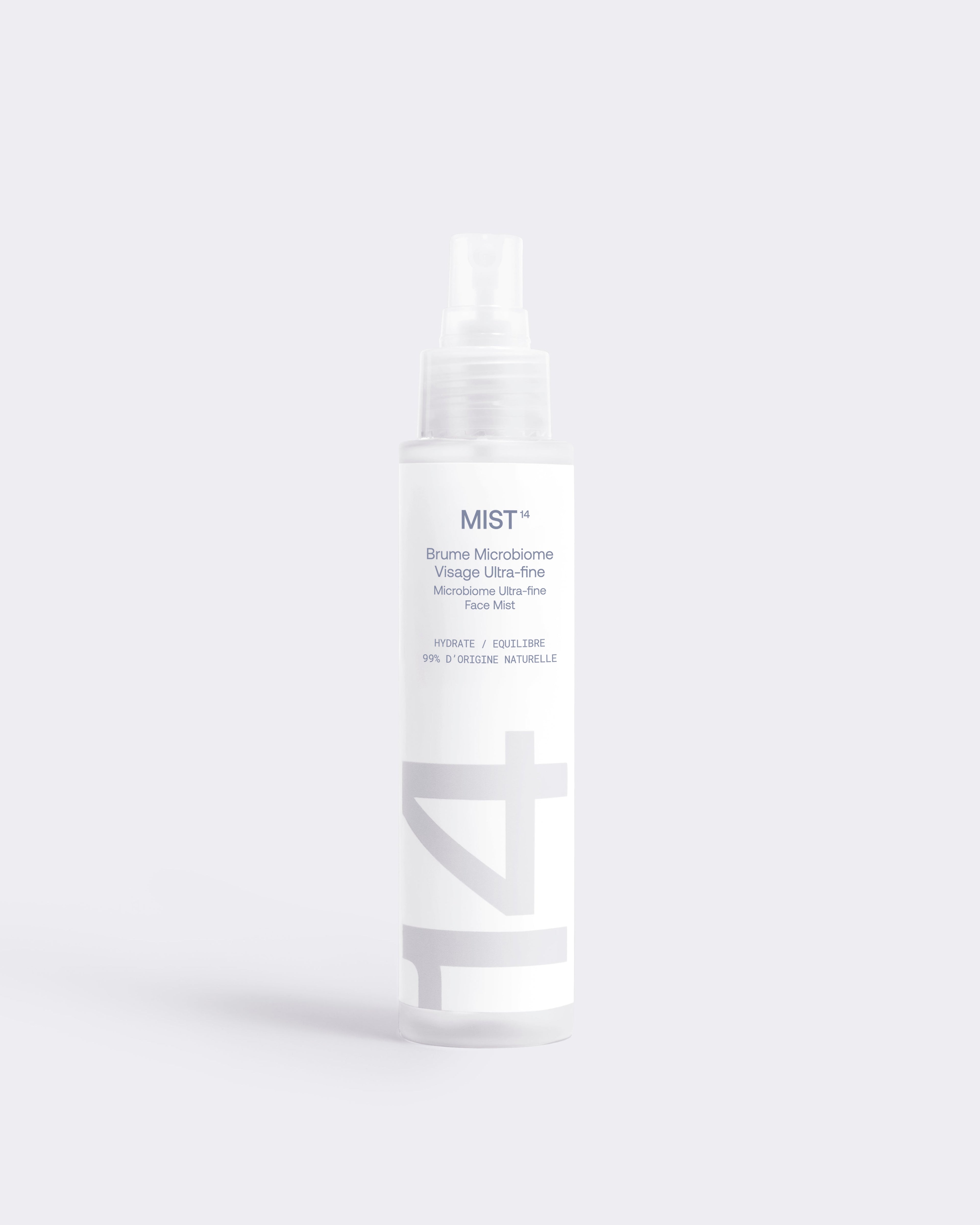 Brume Microbiome Visage Ultra-fine