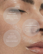 Brume Microbiome Visage Ultra-fine