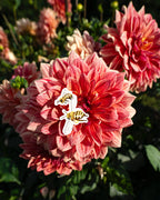 Sticker Abeilles