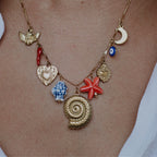 Collier Gigi