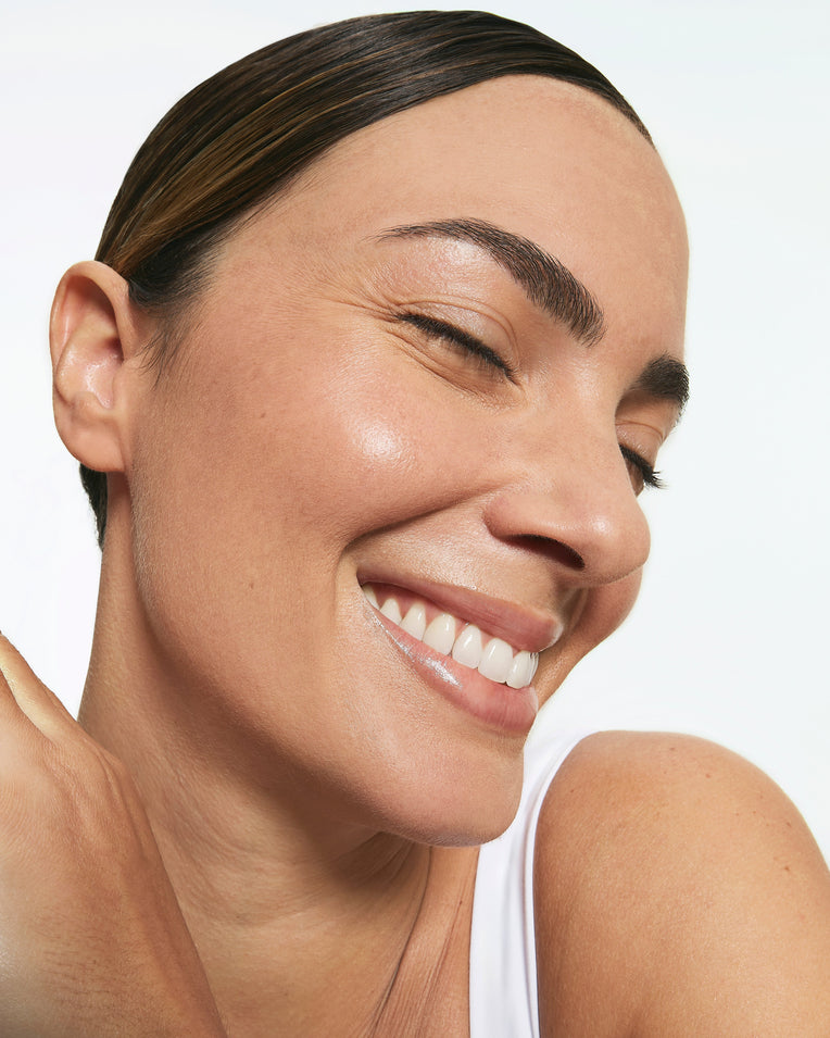 Crème Exfoliante Douce Visage et Corps