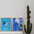 Affiche La Vie est Belle