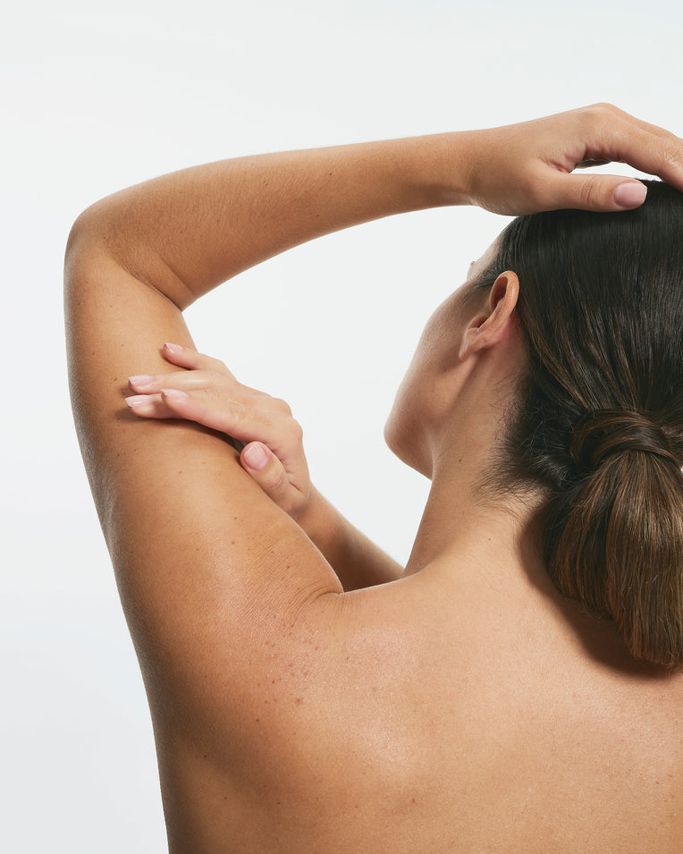 Crème Exfoliante Douce Visage et Corps