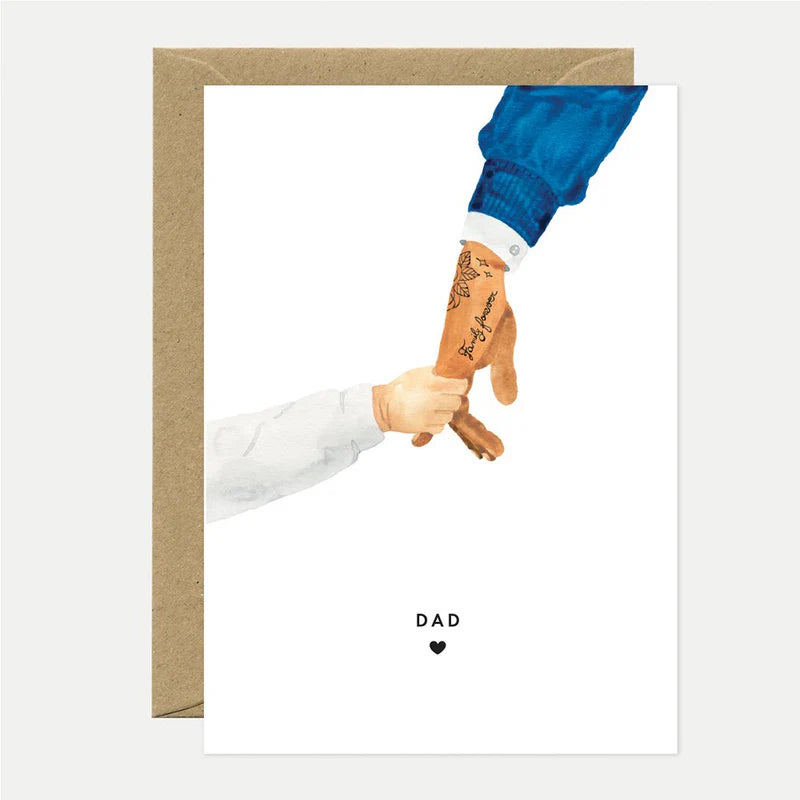 Carte - Dad
