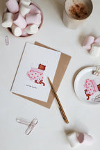 Carte - Better together cats