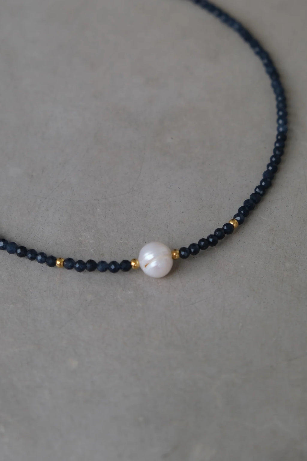 Collier Nocturna