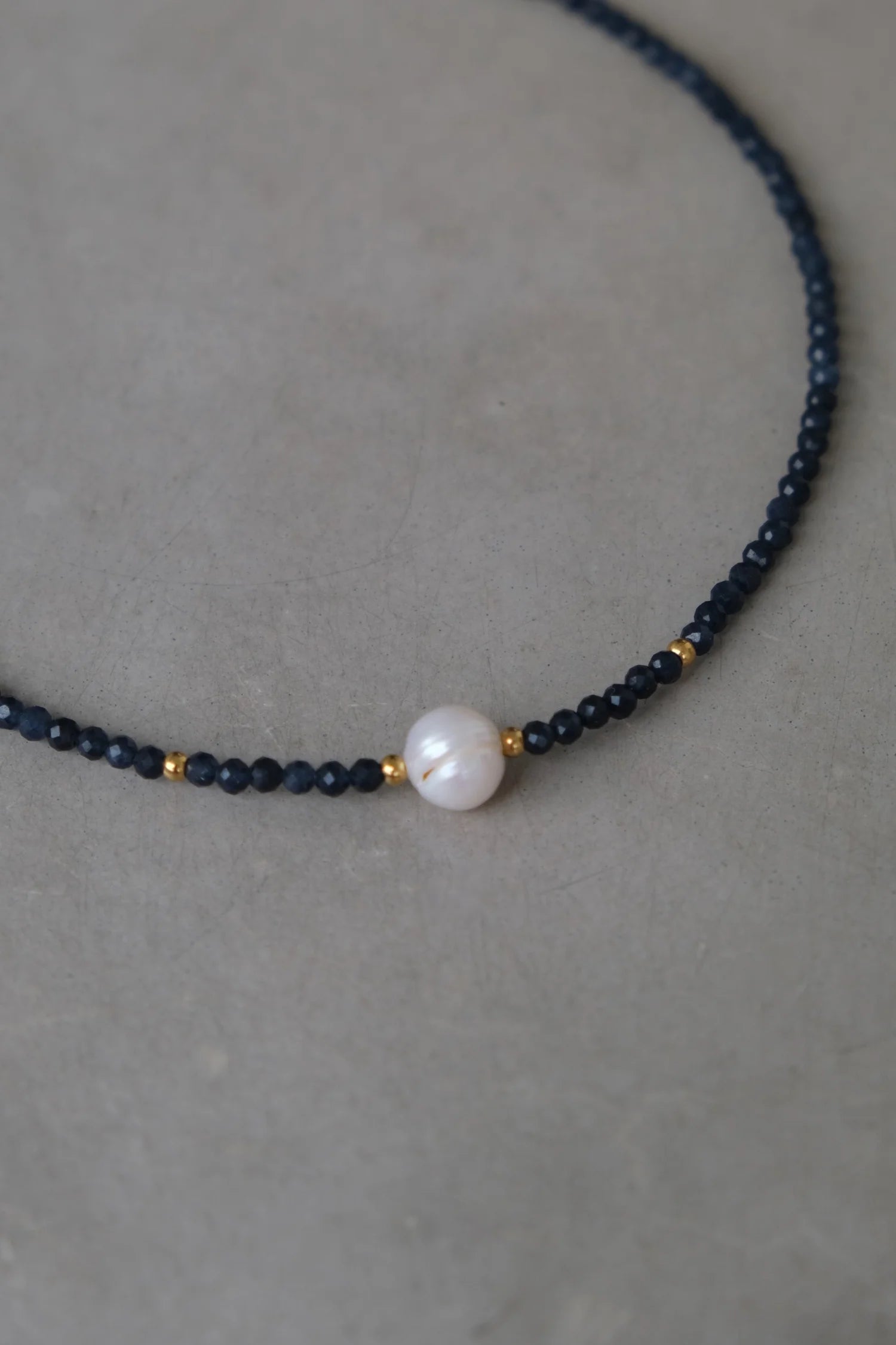 Collier Nocturna