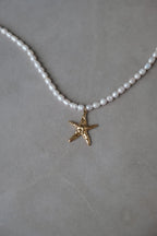 Collier Océane Nacre