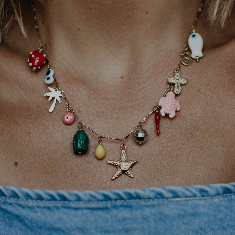 Collier Gigi