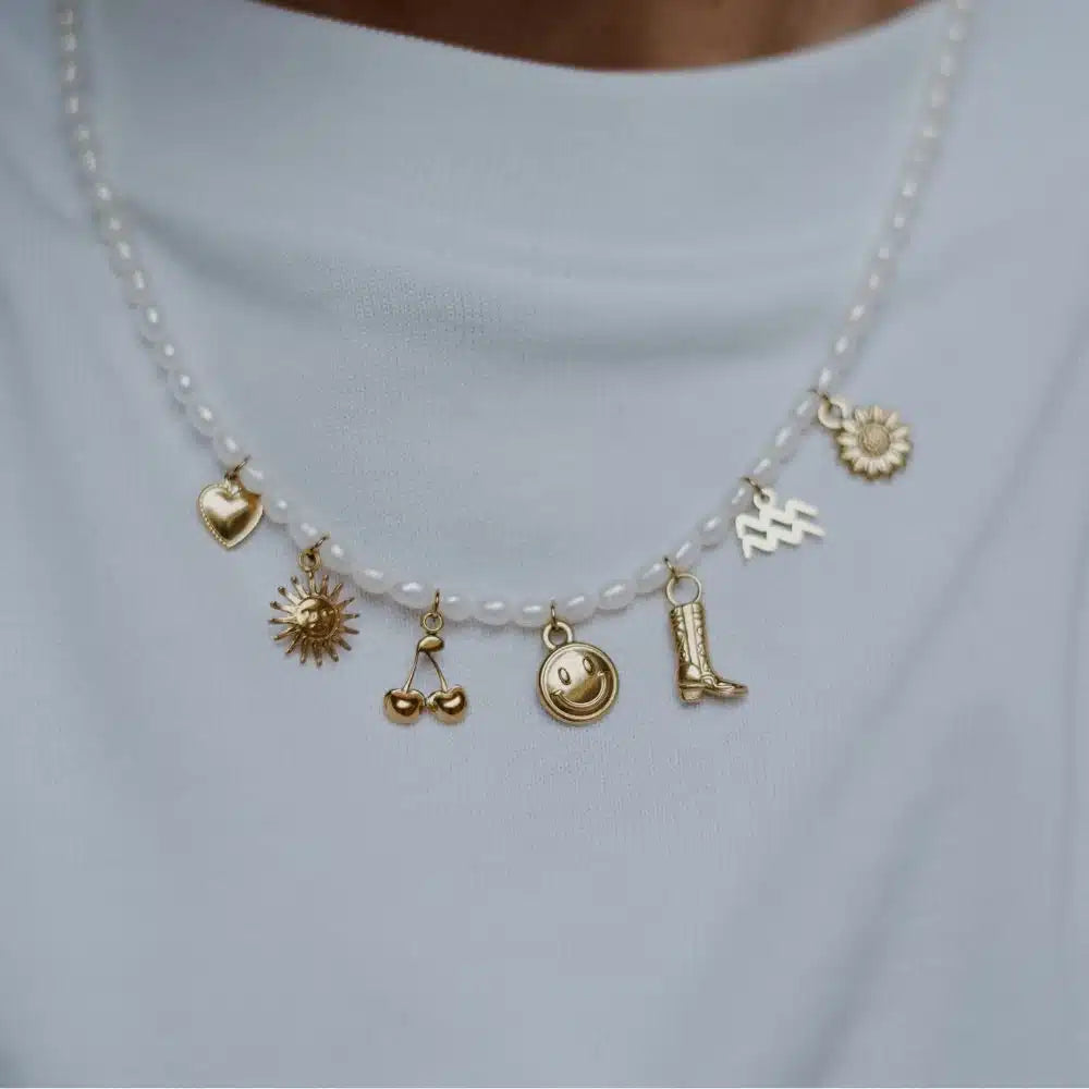 Charm Botte