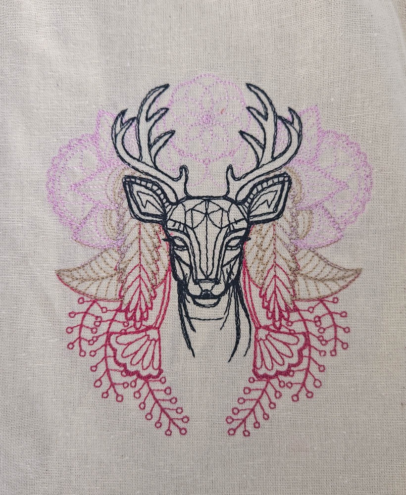 Coffret couture découverte