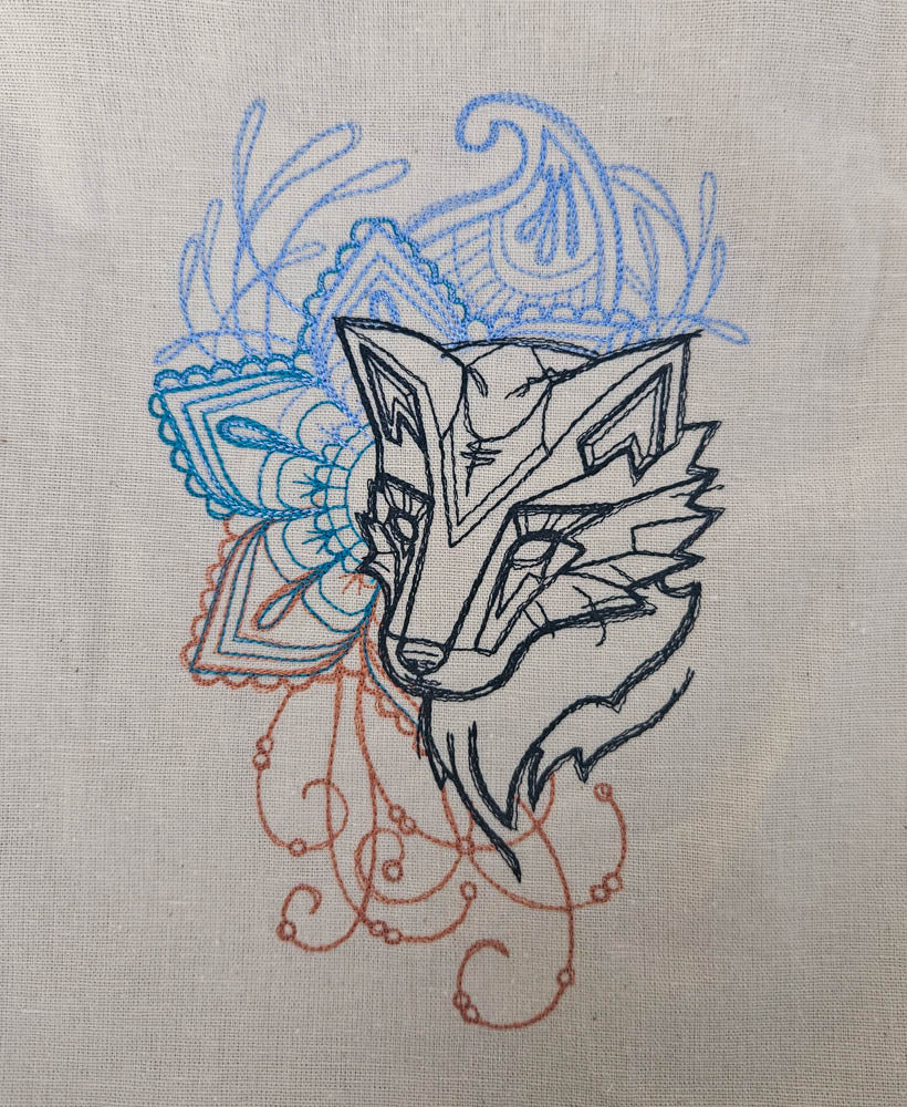 Coffret couture découverte