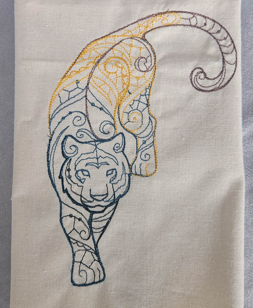 Coffret couture découverte