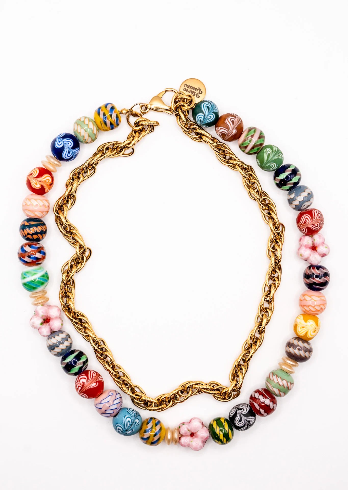 Collier Julia