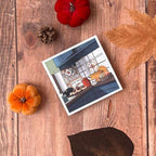 Affiche Ma cuisine d’automne