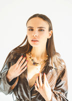 Collier Albertine
