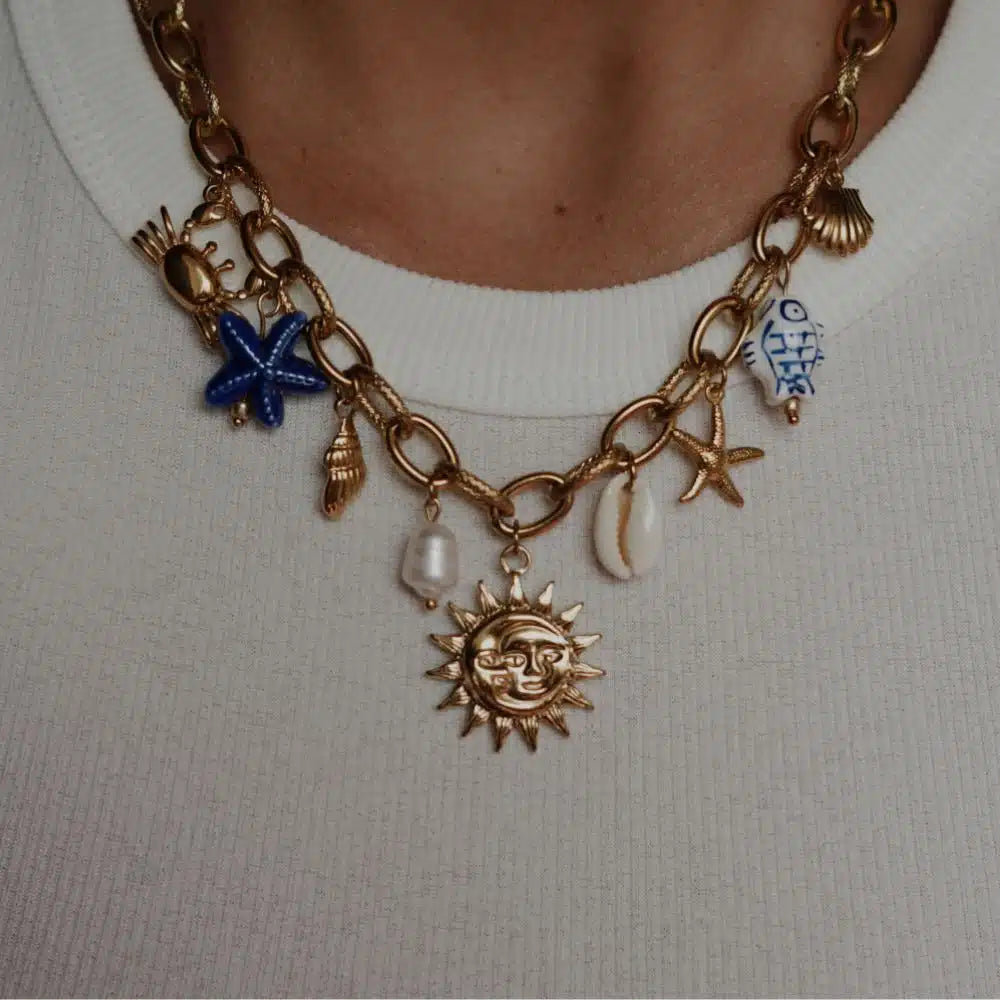 Charm Bulot