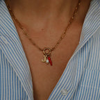 Charm Lettre