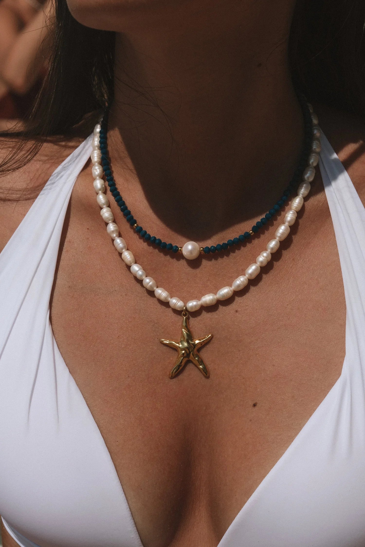Collier Nocturna