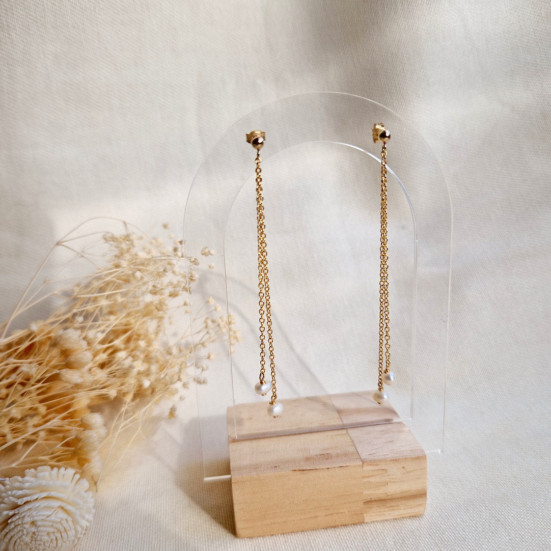 Boucles Frida