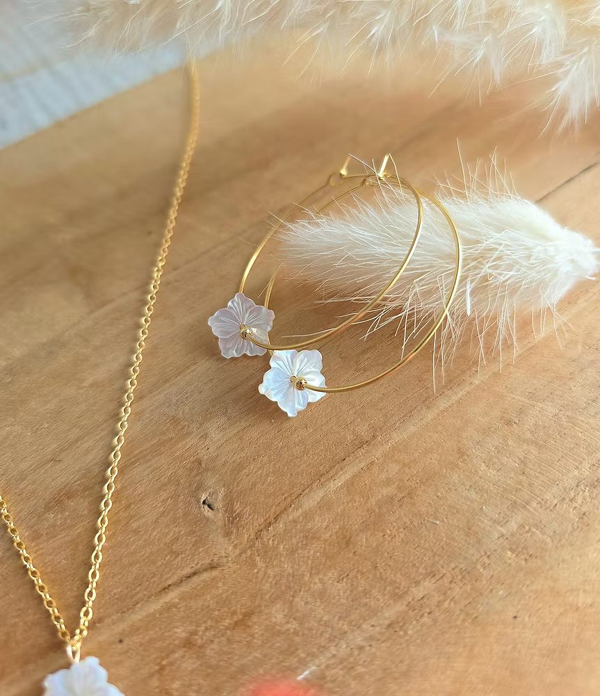 Boucles Margaux