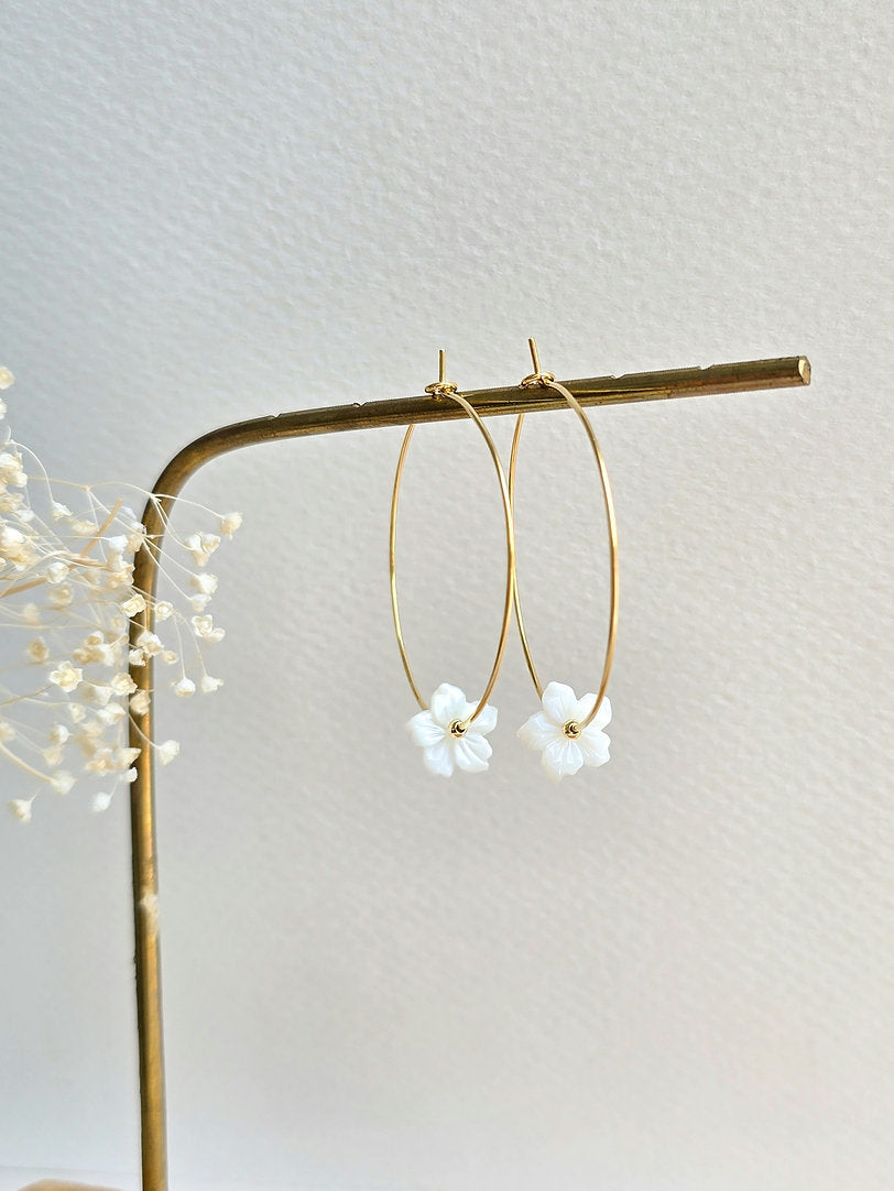 Boucles Margaux