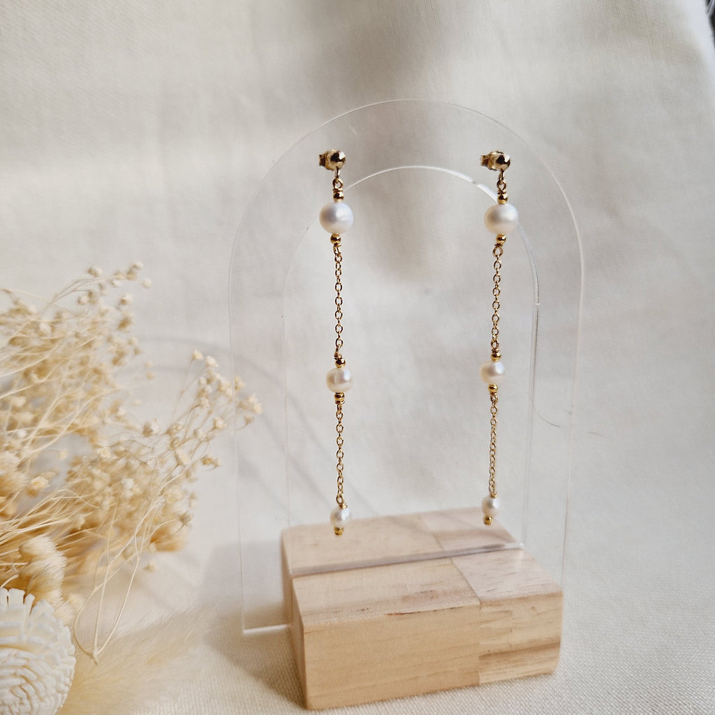 Boucles Zaha